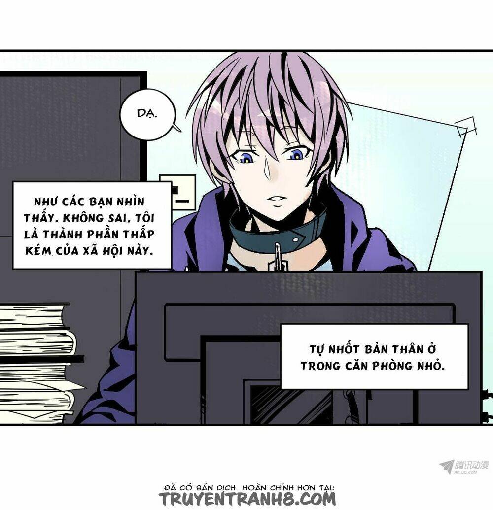 điều ước của người phàm chapter 1 21