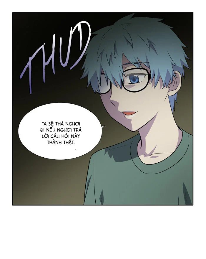 the gamer chapter 199 21