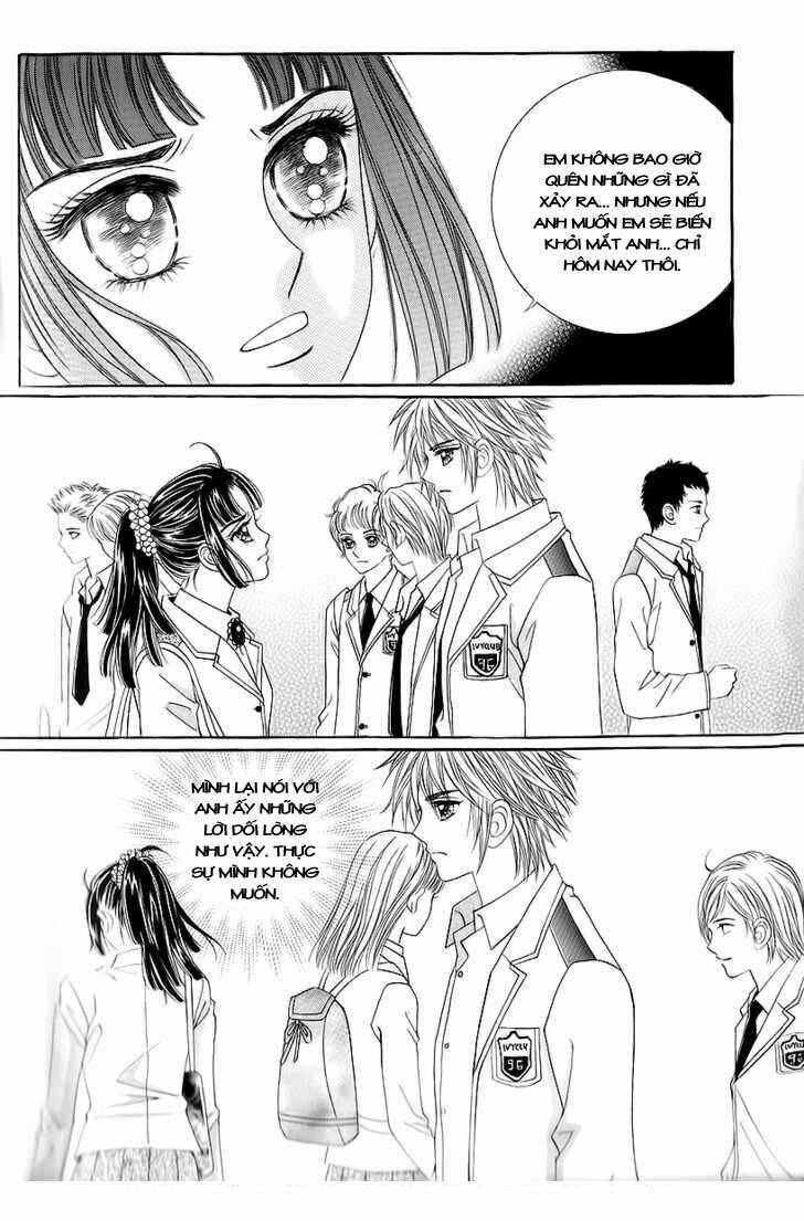 mặt nạ tình yêu chapter 21 35