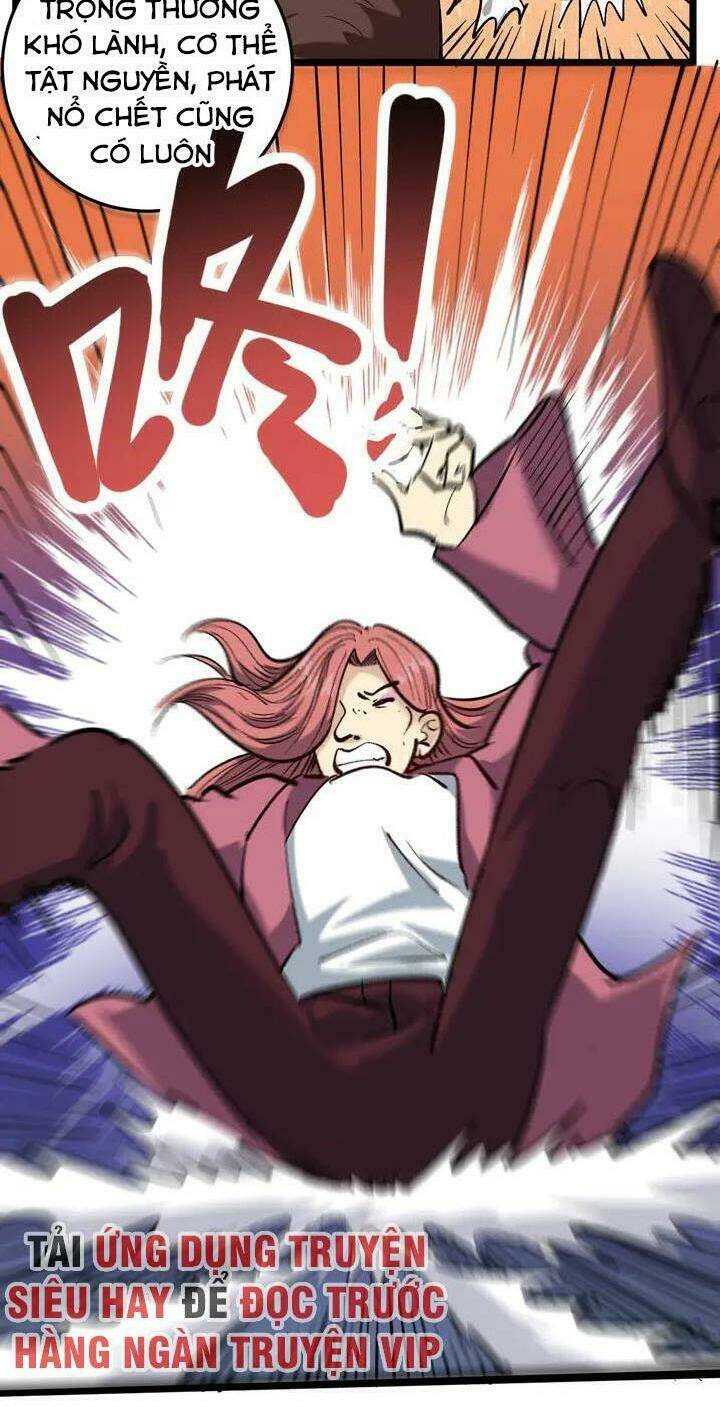 hồi xuân tiểu độc y chapter 71 18