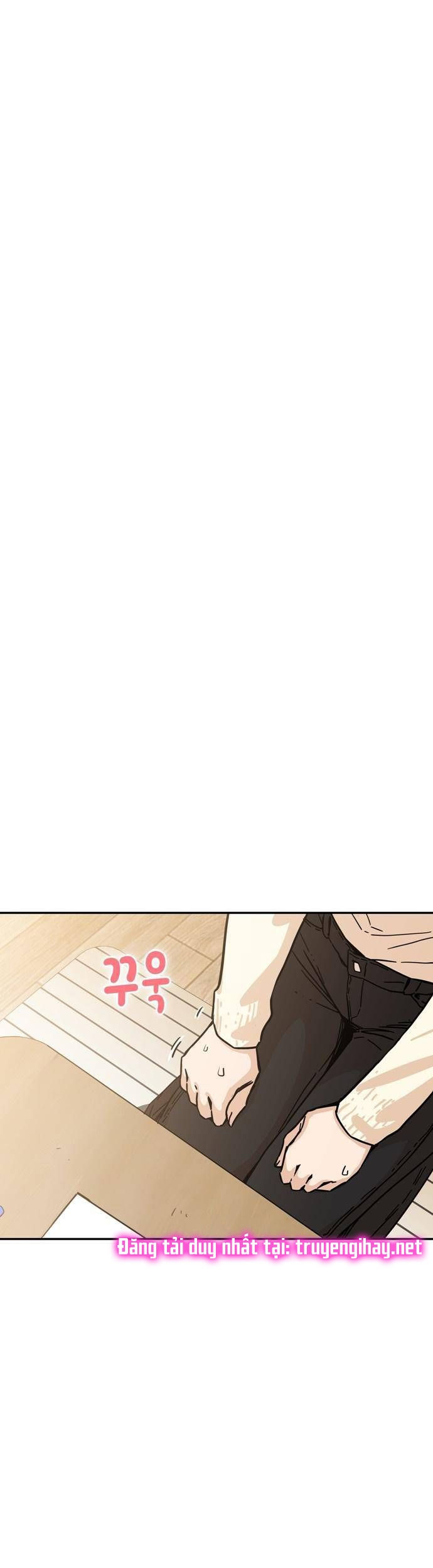 cuộc gặp gỡ định mệnh! chapter 4 2