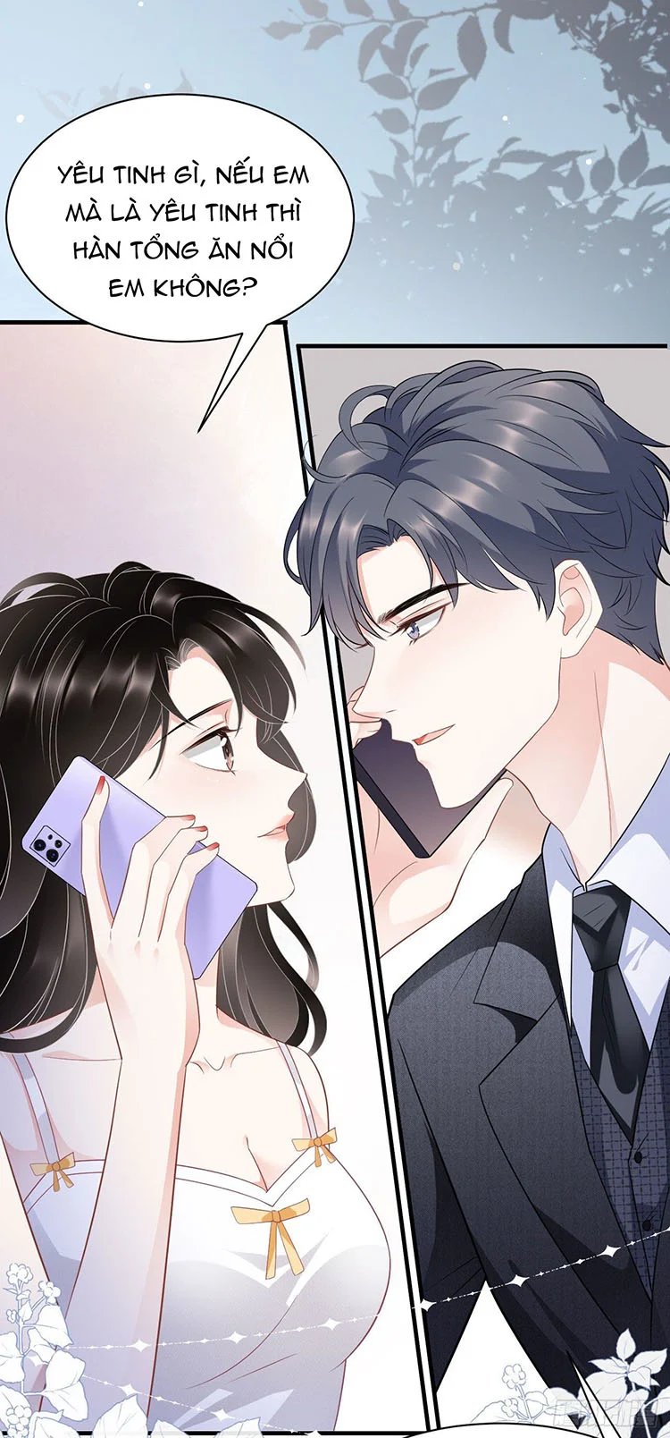 [16+] đại tiểu thư có thể có ý đồ xấu chapter 34.1 7