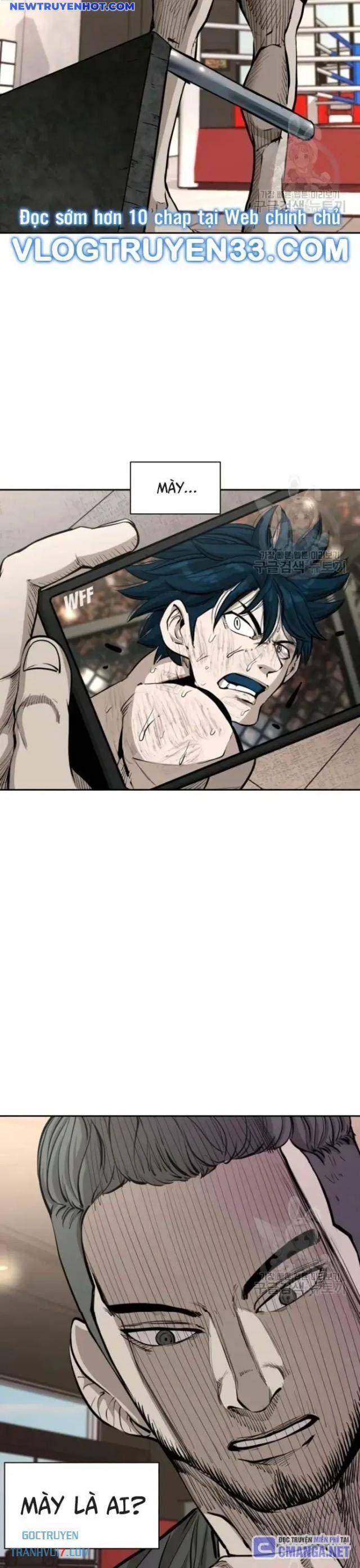 shark - cá mập chapter 219 40