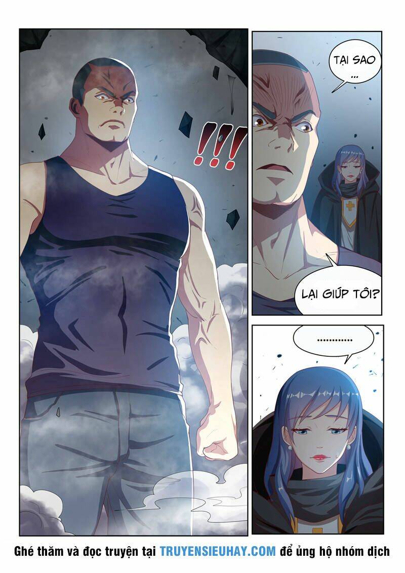 điện thoại của ta thông tam giới chapter 113 12