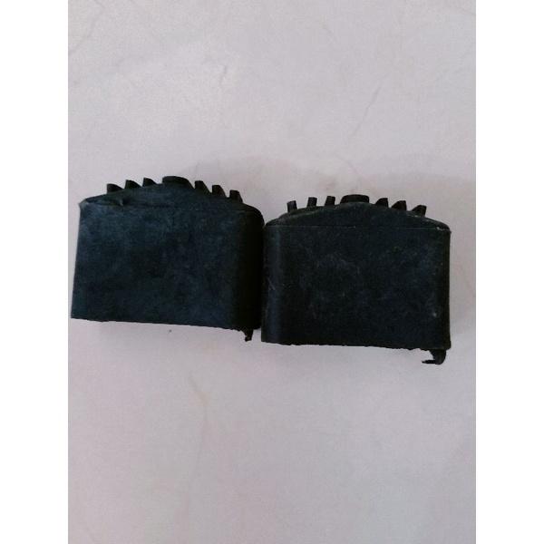 Chân đế cao su thang nhôm 2 chiếc