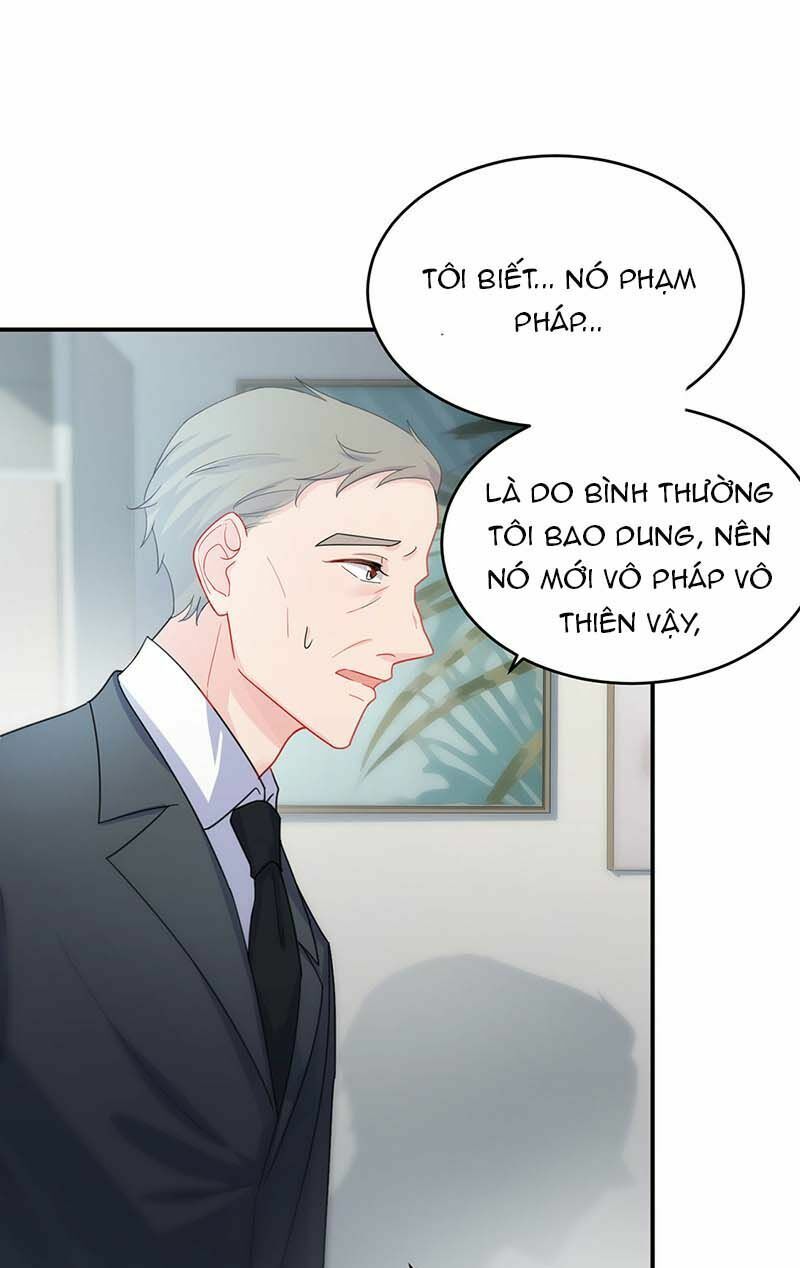 chọc tới chủ tịch tổng tài 2 chapter 111 15