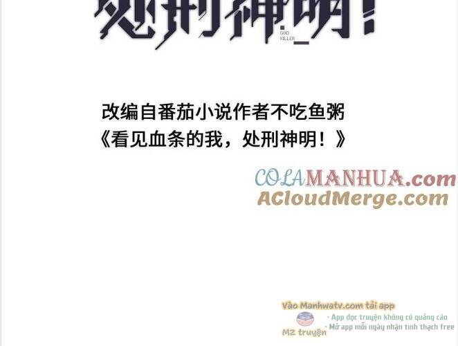 Ta, Người Chỉ Cần Nhìn Thấy Thanh Máu, Có Thể Trừng Phạt Thần Linh Chapter 105 - Trang 1