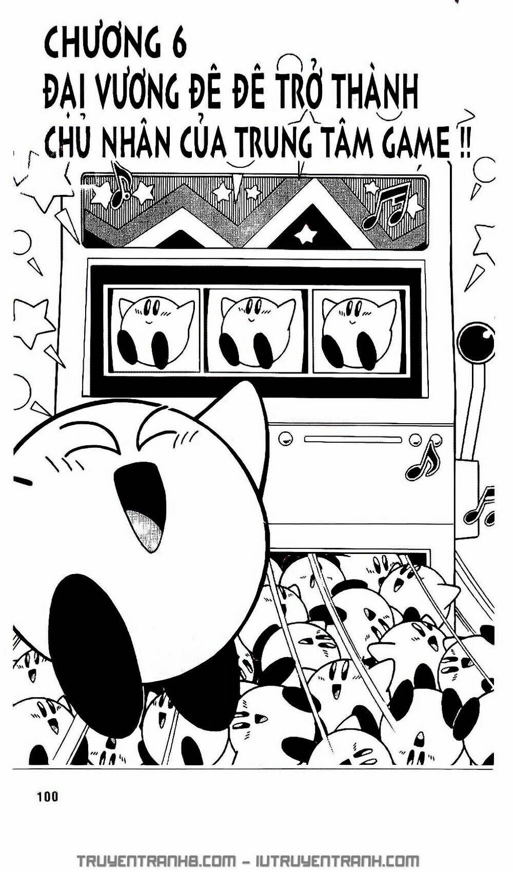 ngôi sao kabi chapter 6 1