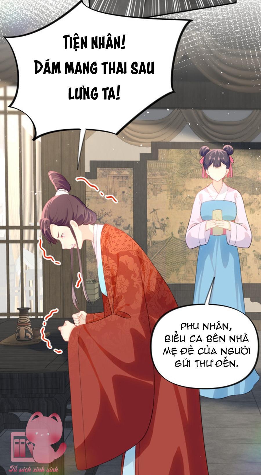 một đêm nọ đột nhiên yandere tới! chapter 149 32