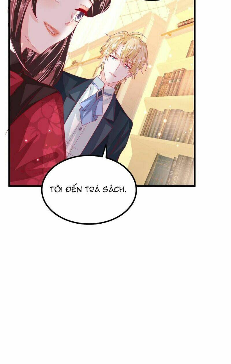 ta phải làm hoàng hậu chapter 42 22