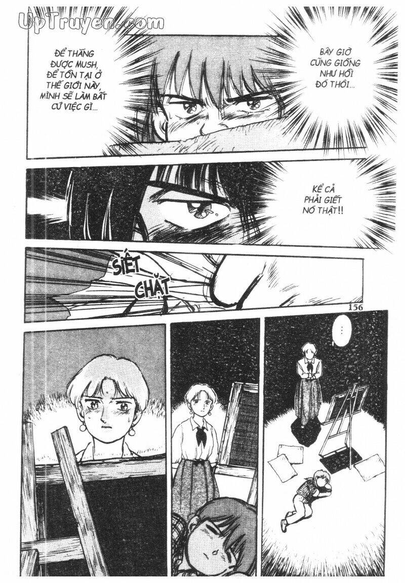 mush (họa sĩ thiên tài) chapter 7 158