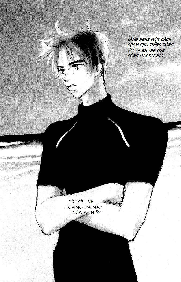 honey na koto chapter 4 2