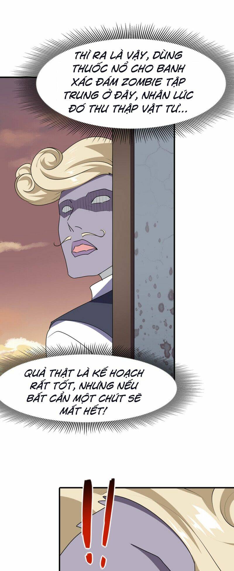 bạn gái virus của tôi chapter 88 11