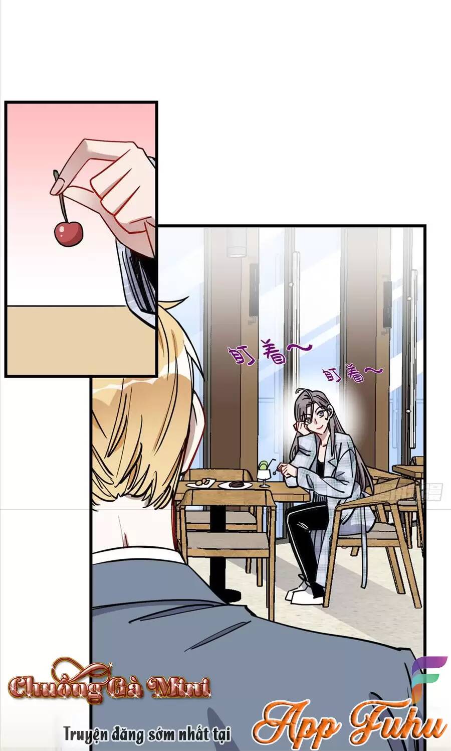 cố tổng, vợ của ngài quá mạnh rồi! chapter 63 39