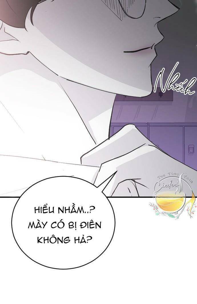 ba người anh trai cực phẩm của tôi chapter 59 3