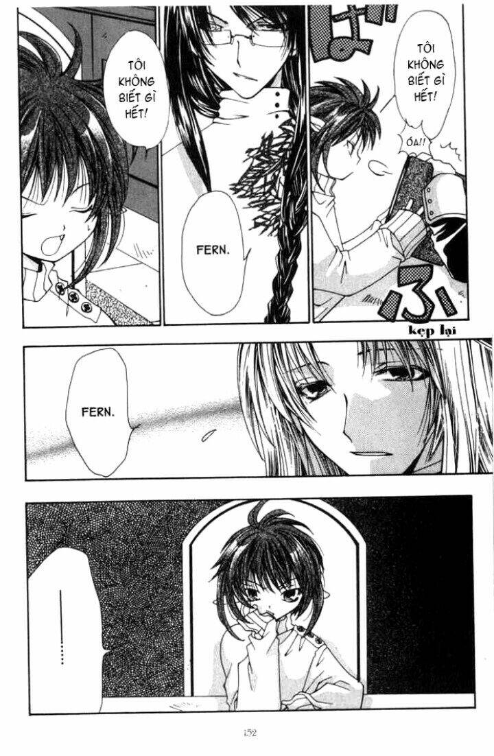 magical x miracle chapter 8 5