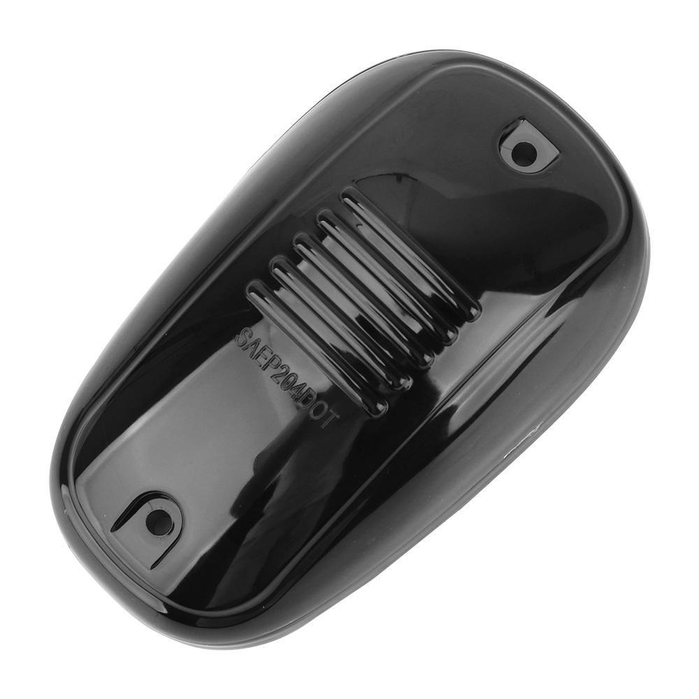 Set 5 đèn LED 9 bóng DC 12V/24V gắn nóc xe hơi