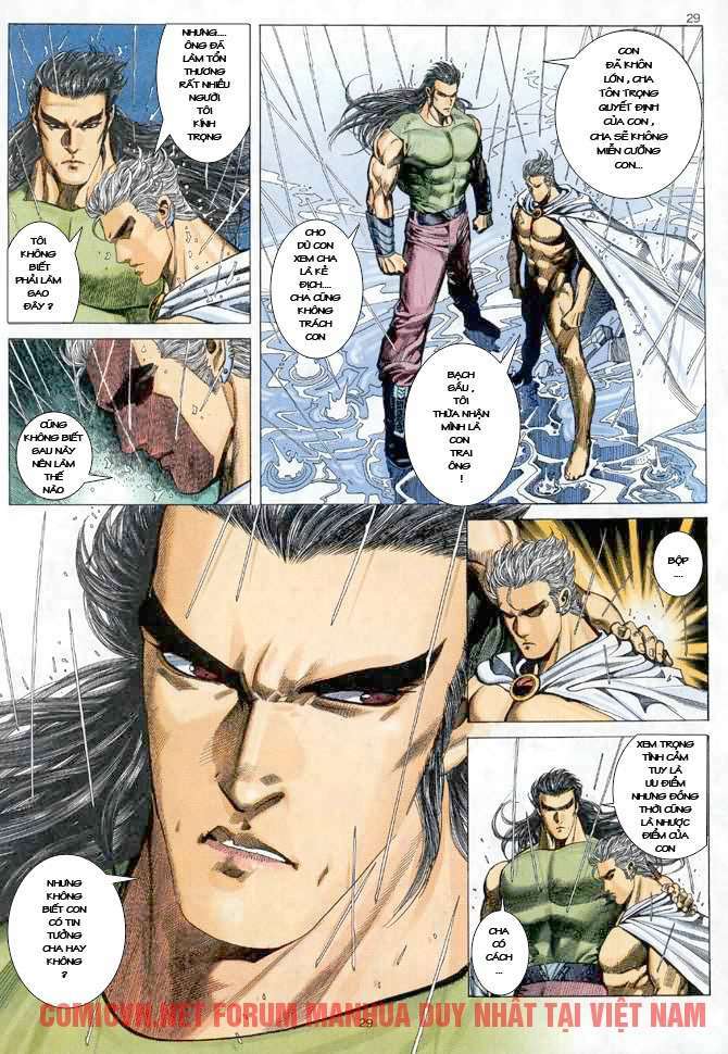 võ thần chapter 43 29