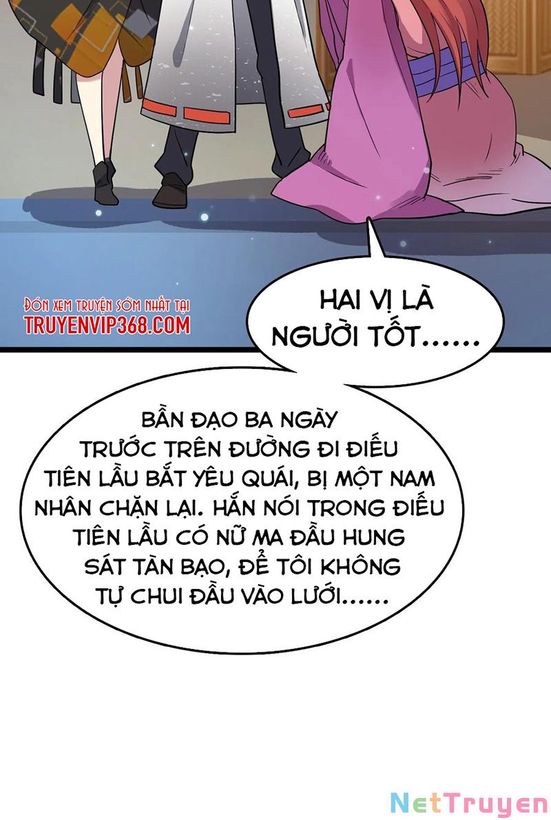 đại bảo kiếm của tôi chapter 63 6