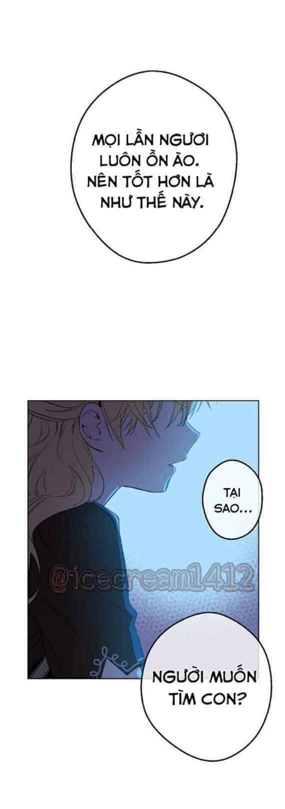 một ngày nọ tôi bỗng thành nàng công chúa chapter 56 14