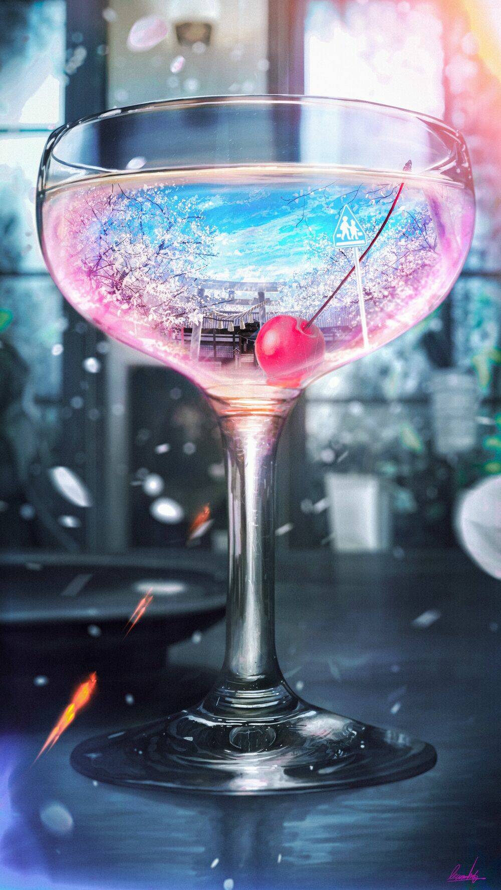 album natural wallpapers chapter 73 10