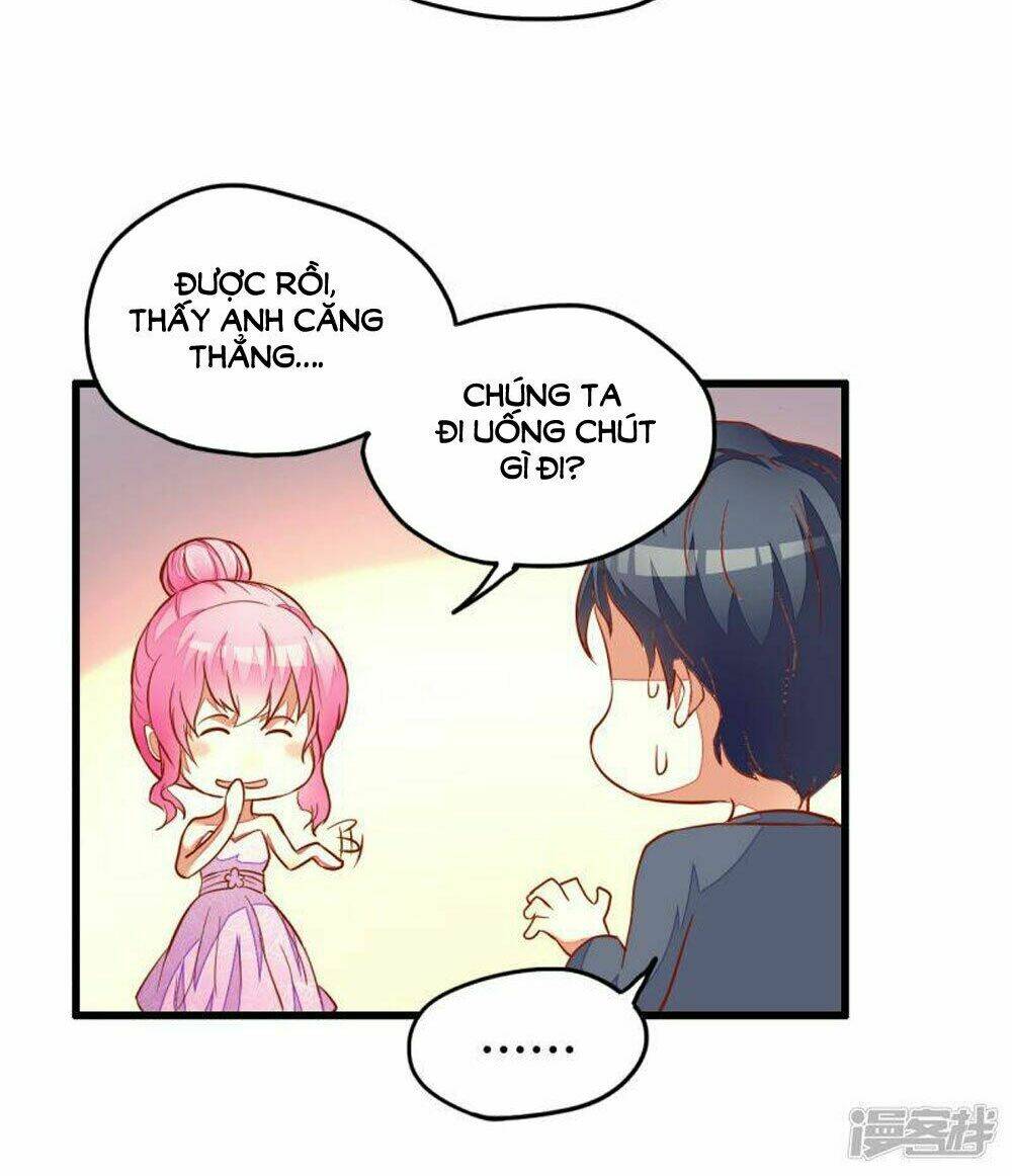 nguyệt dạ hương vi lai chapter 39 23