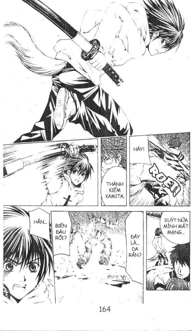 kami to sengoku seitokai chapter 24 12