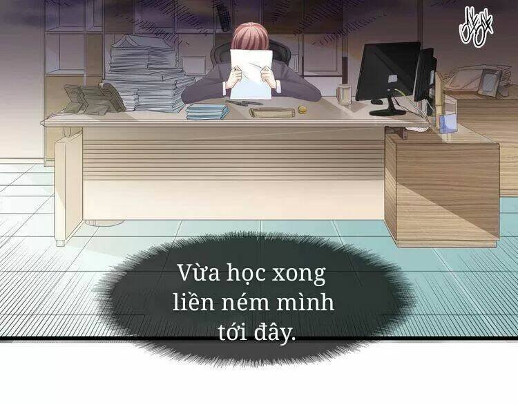 tổng tài đại nhân song mặt kiều thê chapter 25 44