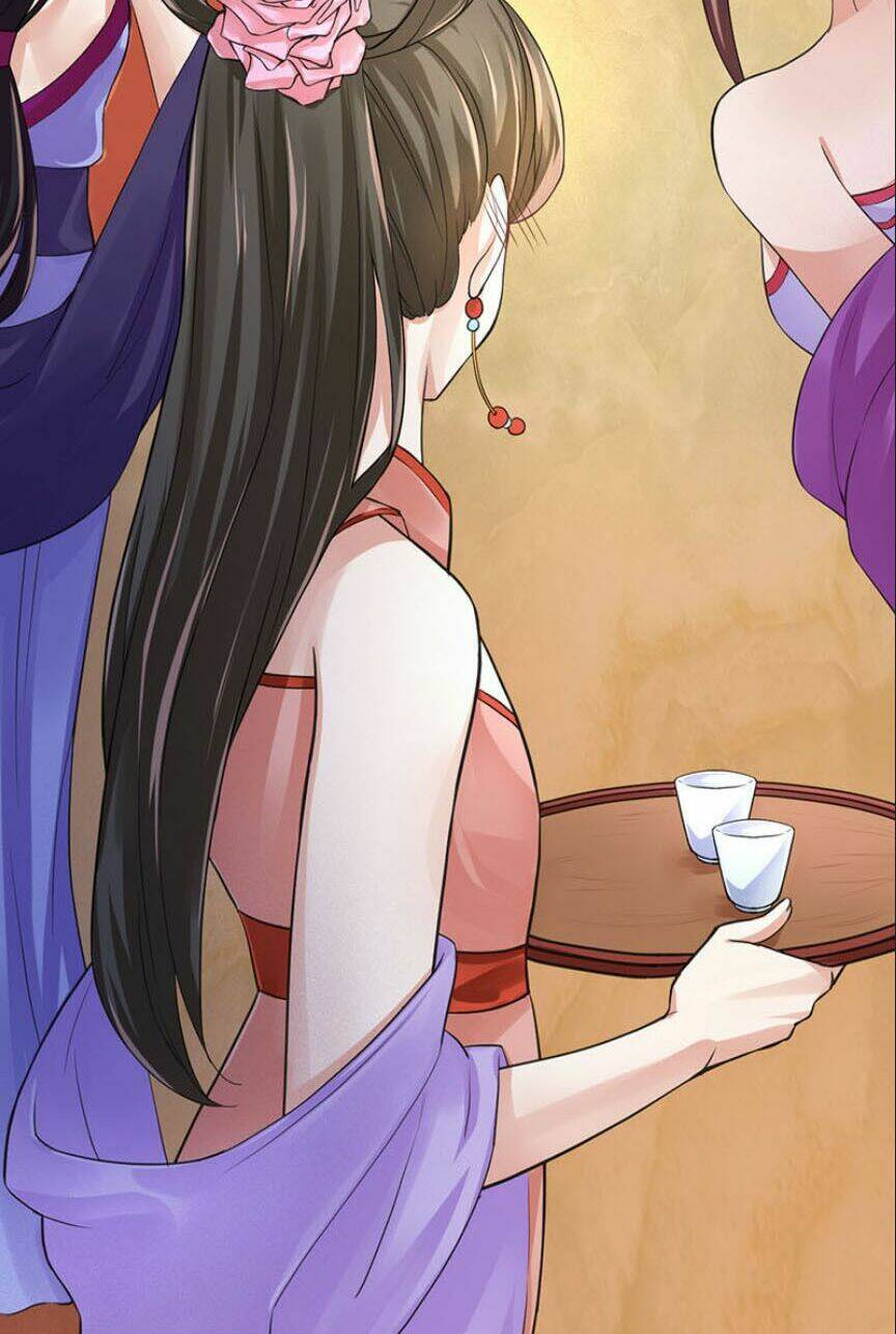 nghiên hương kỳ đàm chapter 13 10