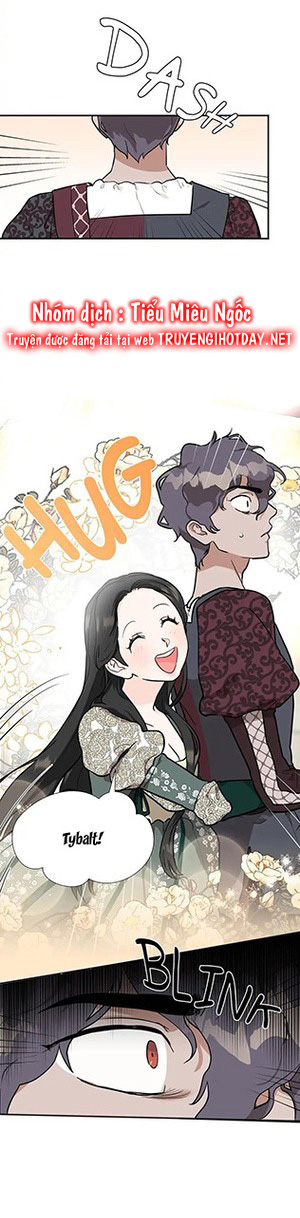 tạm biệt nàng, juliet chapter 17 31