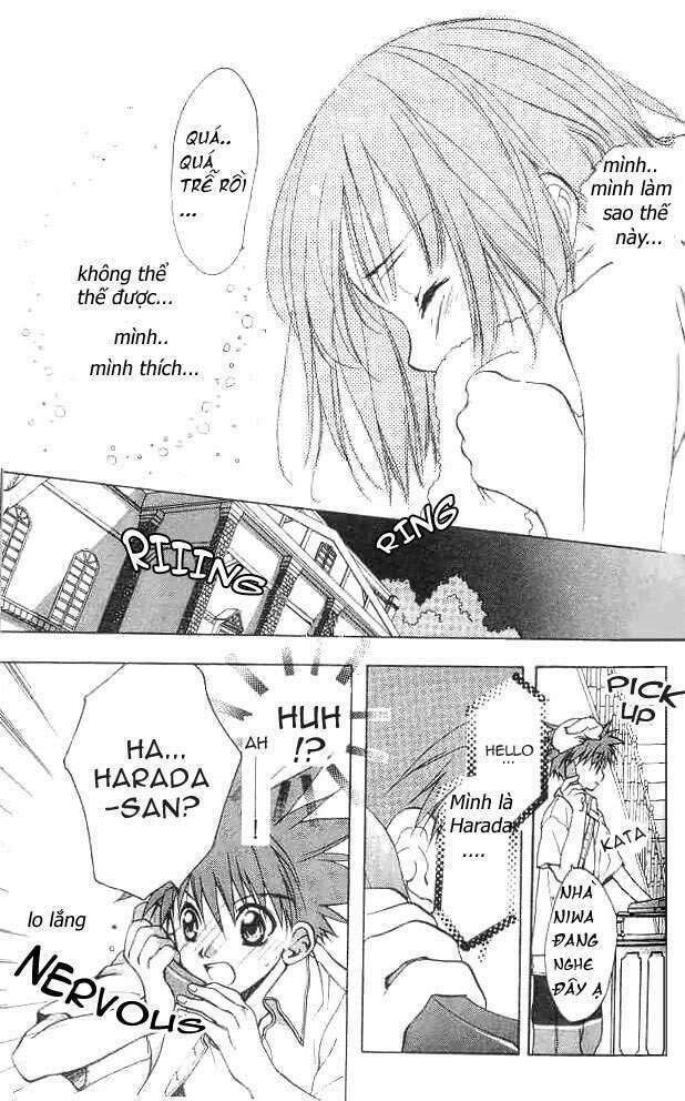 thiên sứ d.n chapter 6 34