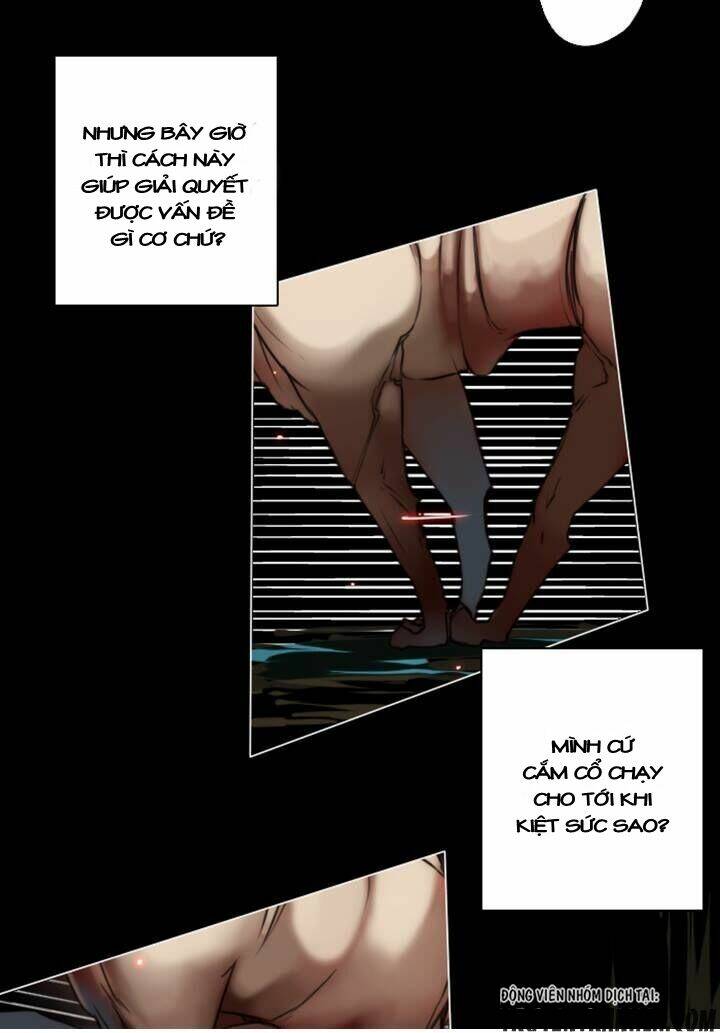 catharsis chapter 26 8