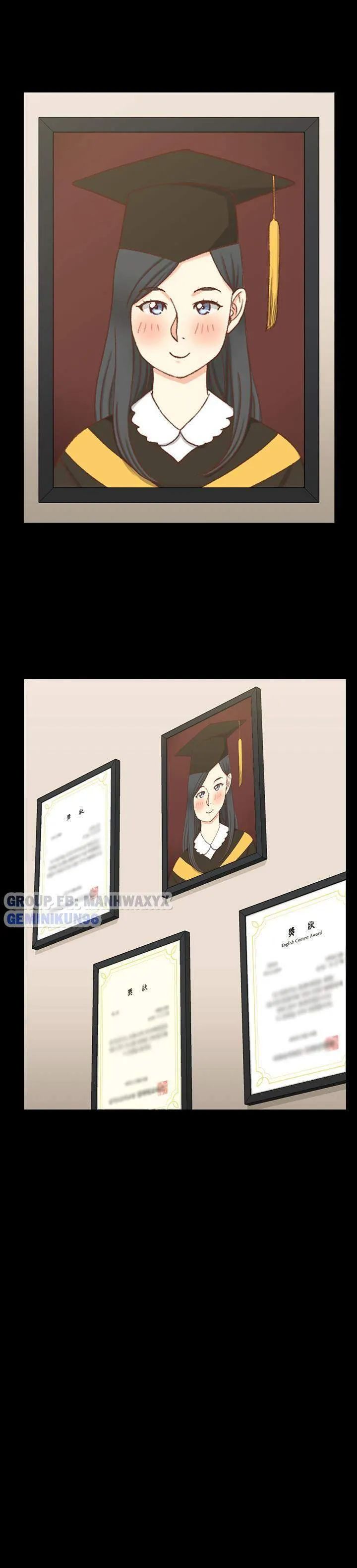 thanh niên động kinh chapter 99 15