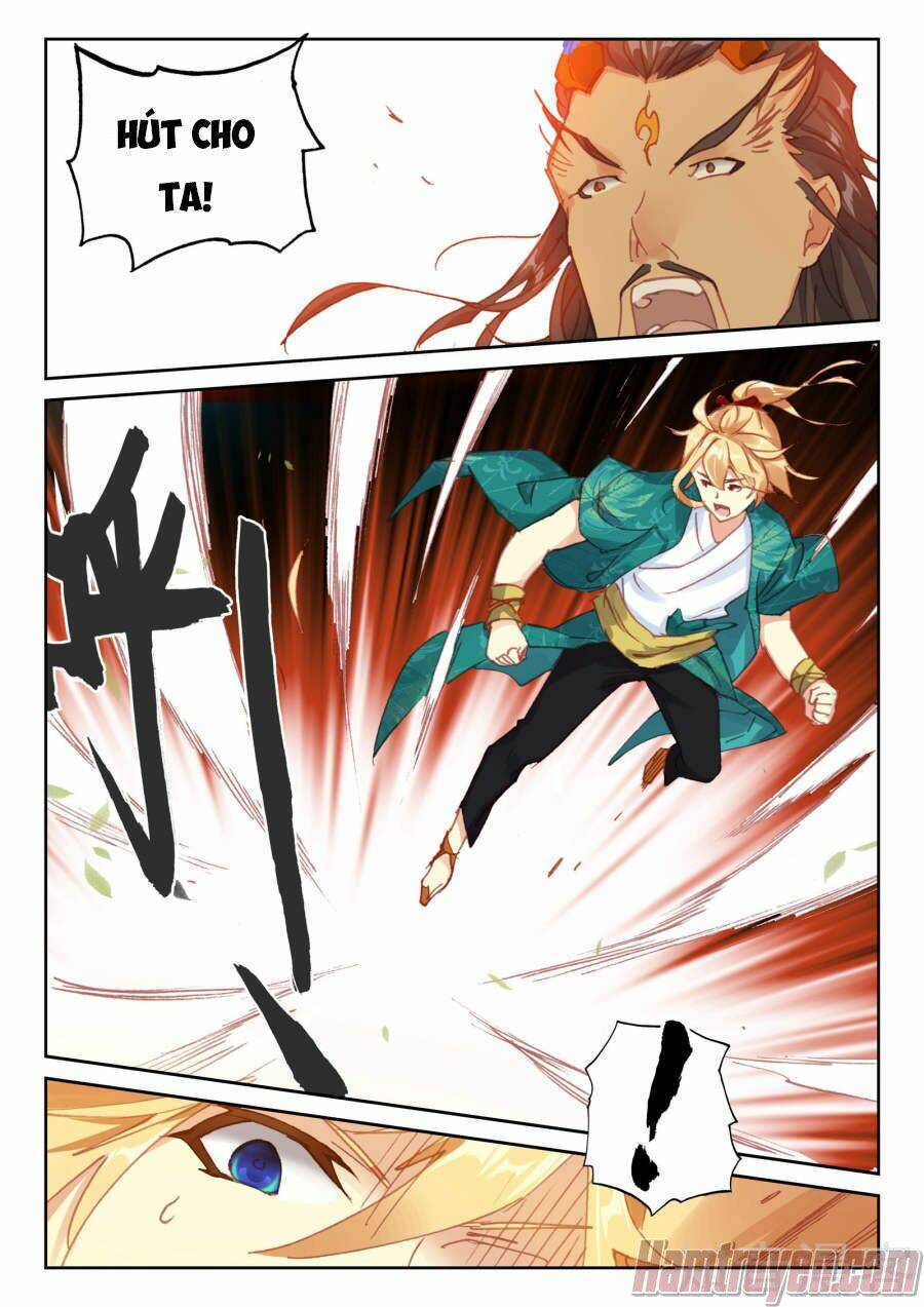 già thiên chapter 86 7