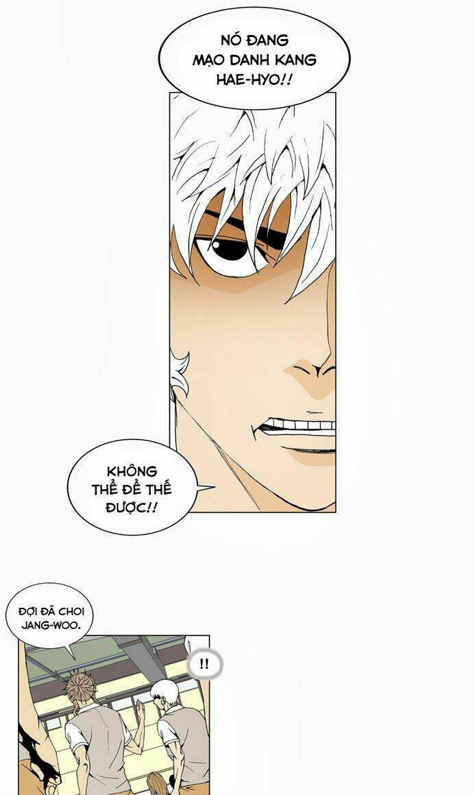 ultimate legend: kang hae hyo chapter 5 11