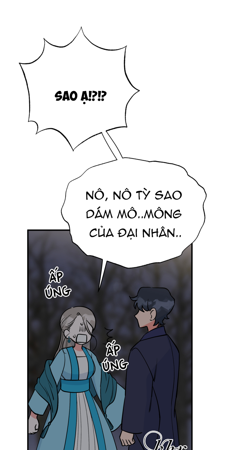 độc chủ chapter 25 6