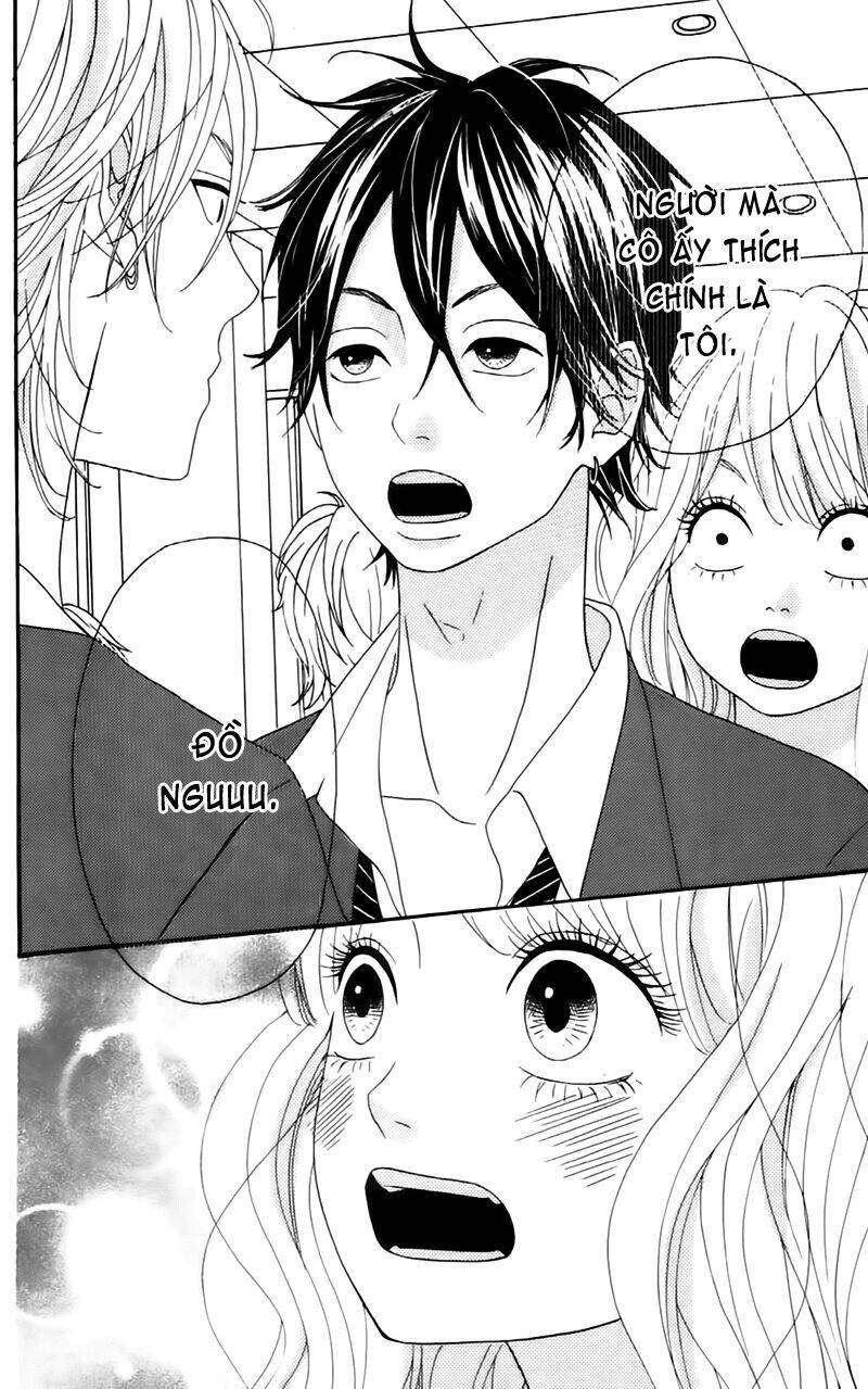 heroine shikkaku chapter 5 40