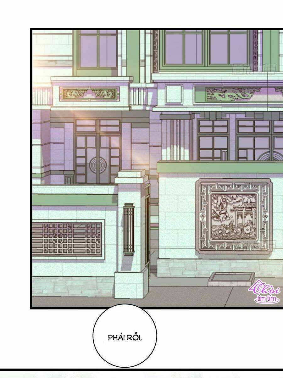 bảy ngày thực cốt hôn ước chapter 27 16