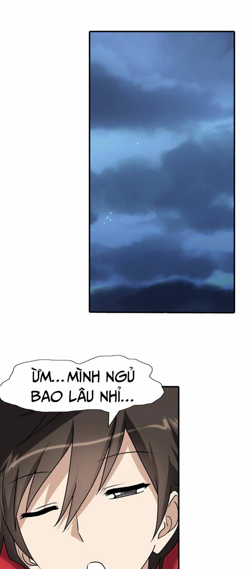 bạn gái virus của tôi chapter 85 21