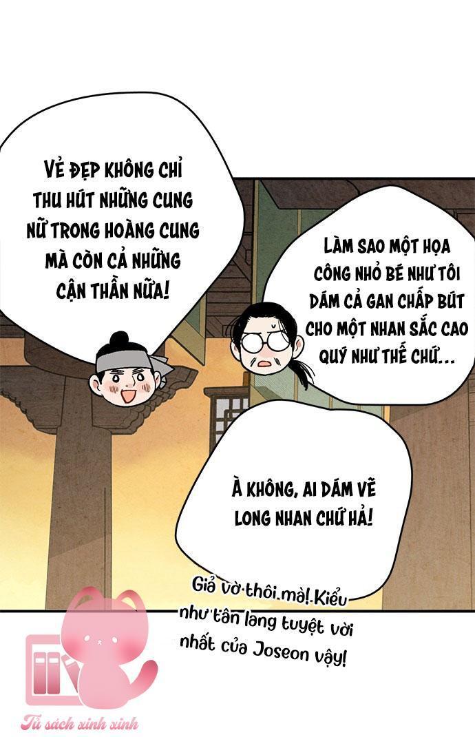 lệnh cấm hôn chapter 70 44