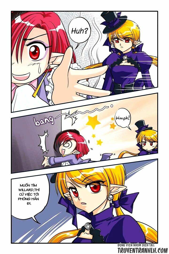 concerto for dark knight chapter 8 3