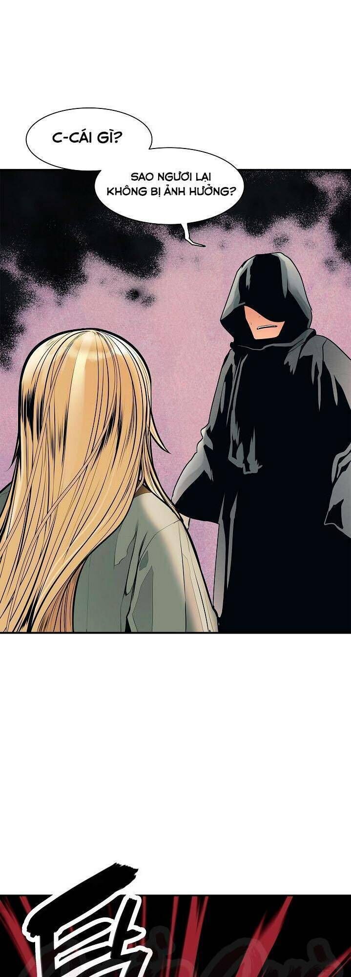 bất bại chân ma chapter 39 11