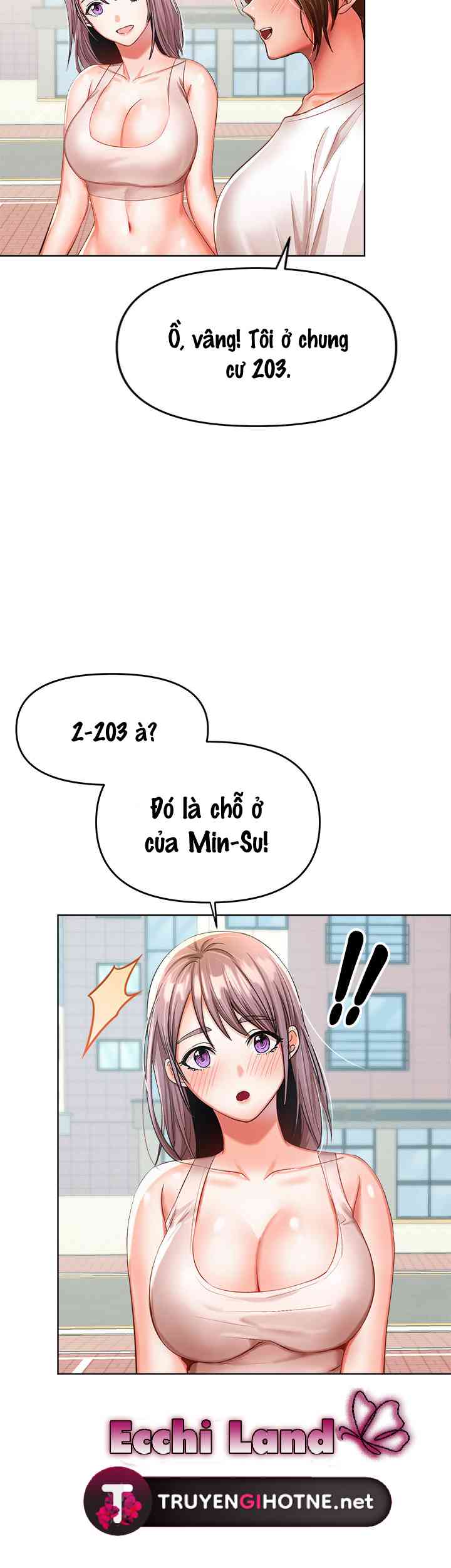 chiều chuộng em đi mà chapter 5.2 19