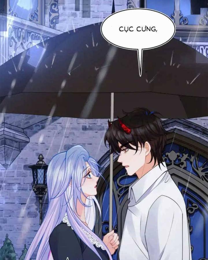 vị chỉ huy lạnh lùng khóc trong vòng tay tôi chapter 63 60