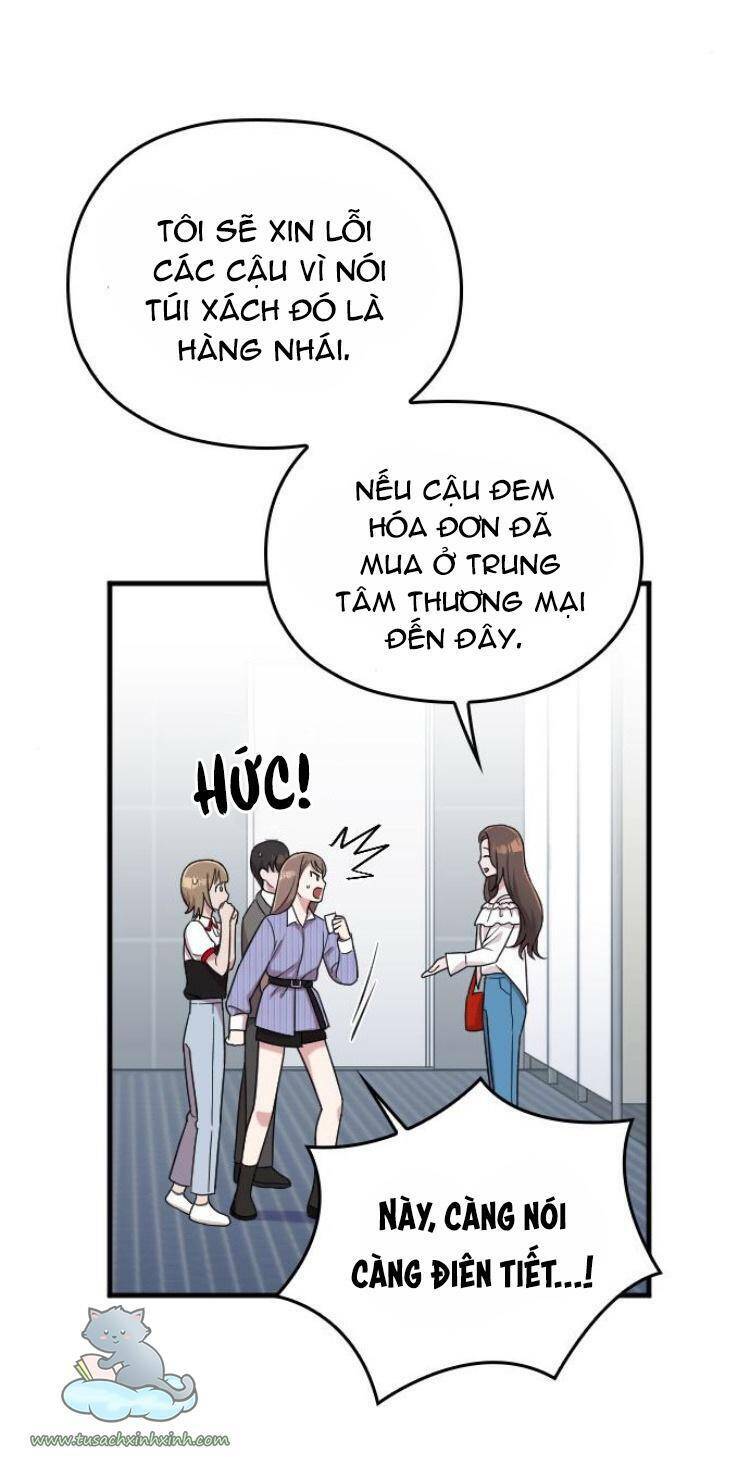 cô đi mà lấy chồng tôi đi chapter 12 73