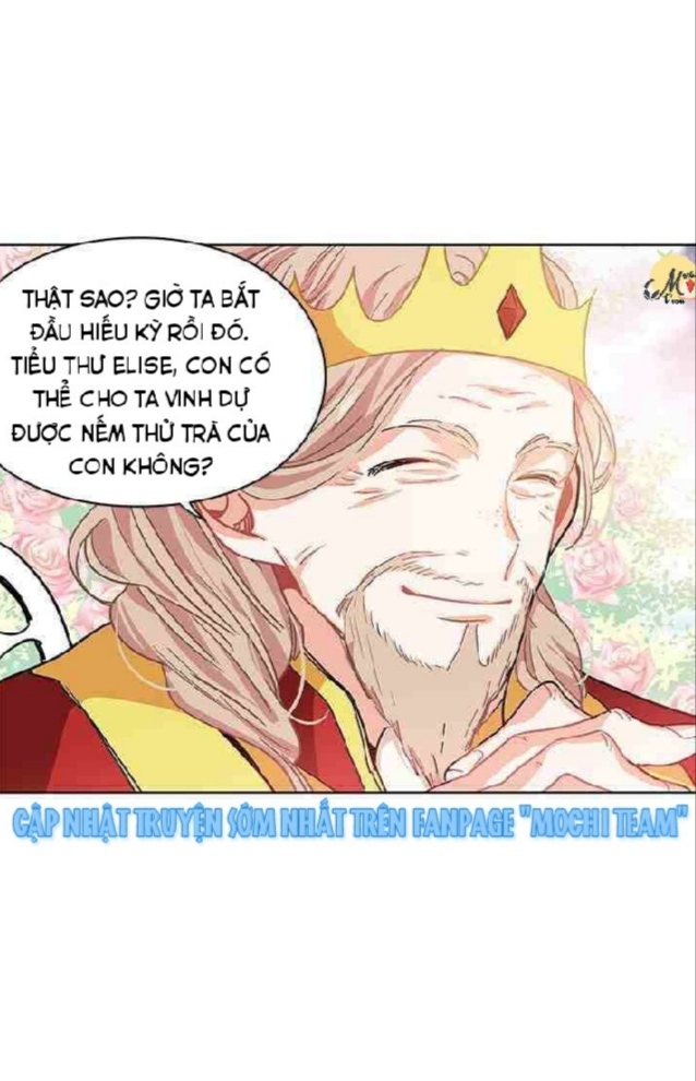 nữ hoàng với hai kiếp sống chapter 6 26