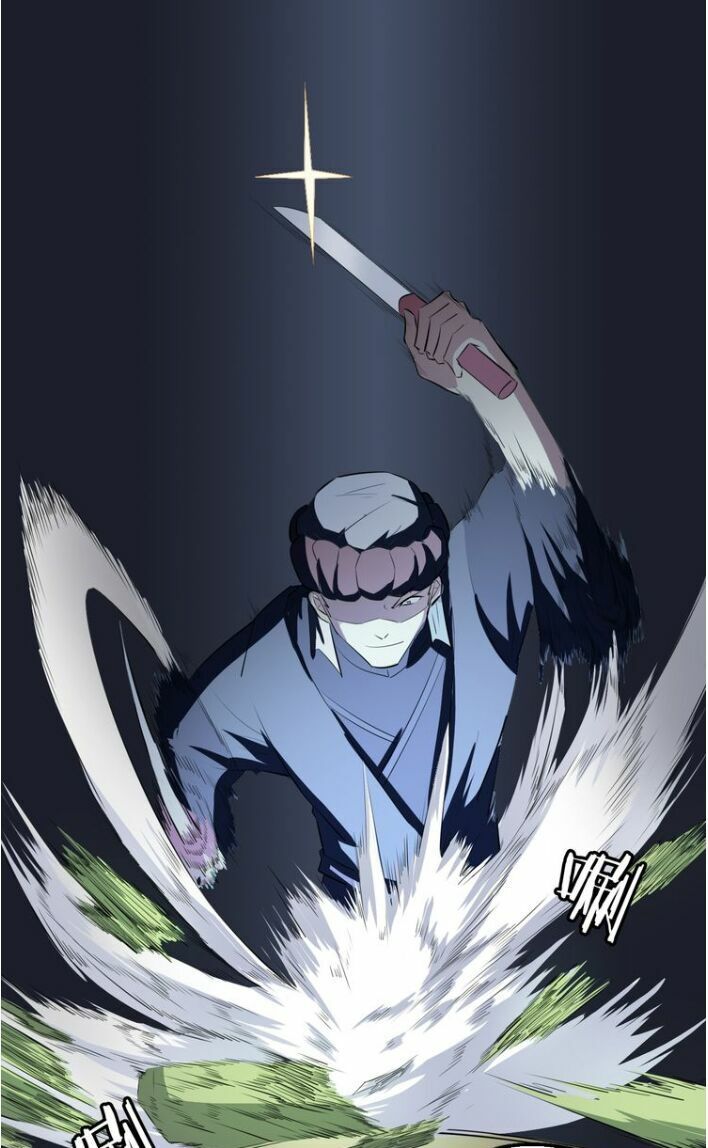 đại nghịch chi môn chapter 8 25