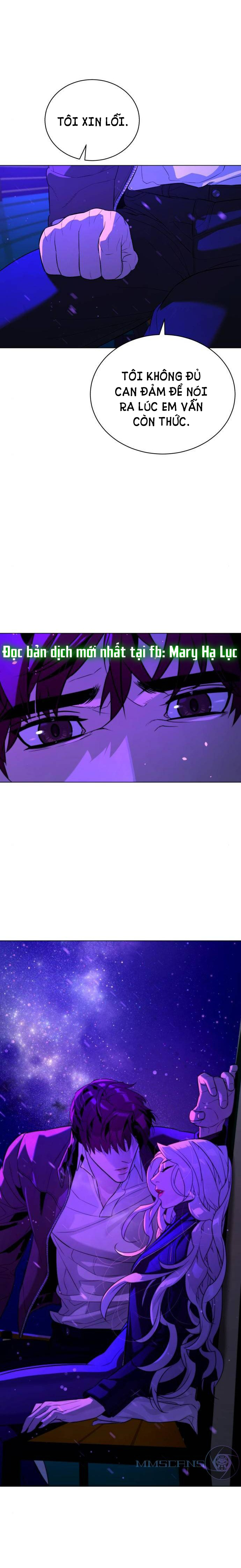 bạch huyết - white blood chapter 78 43