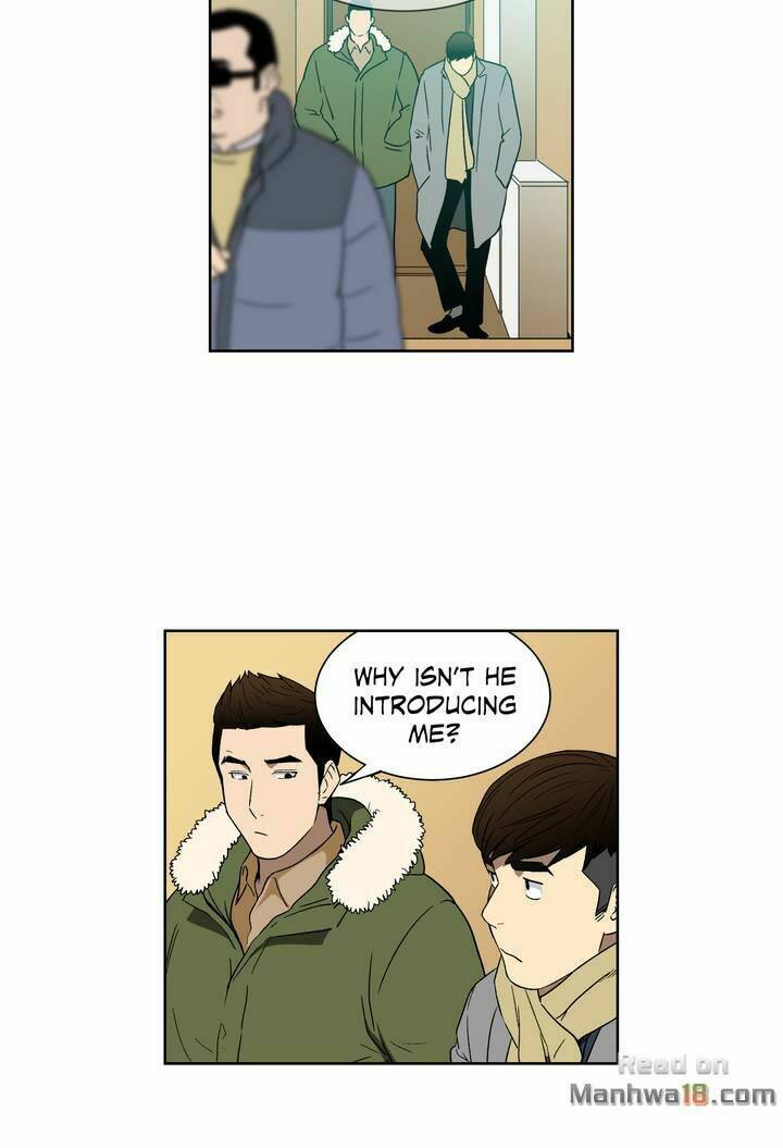 thần bài siêu năng chapter 77 8