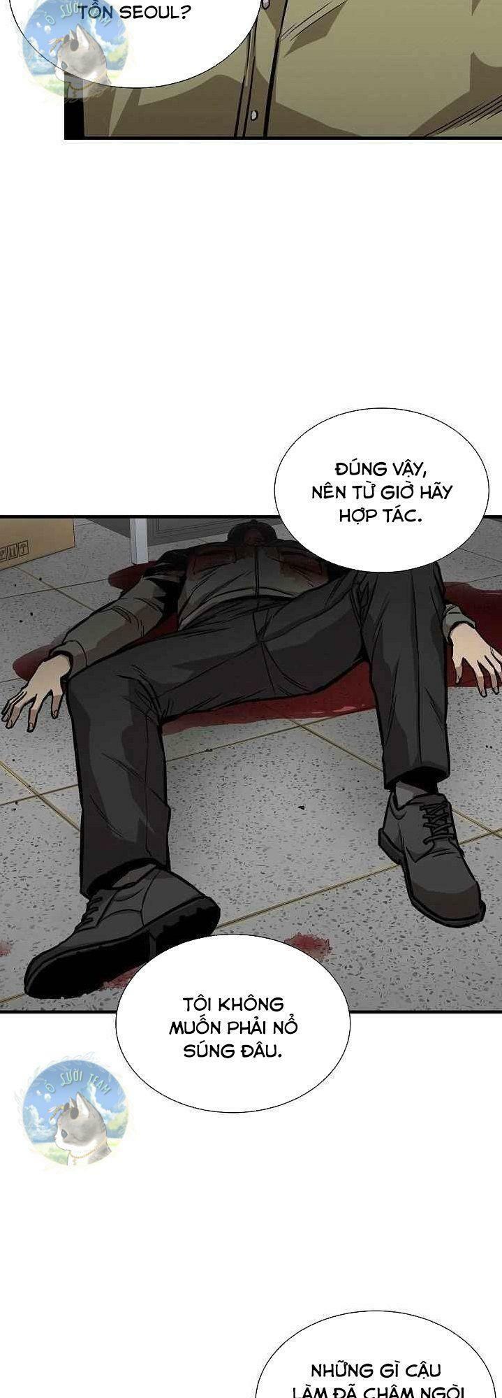 return survival chapter 127 5